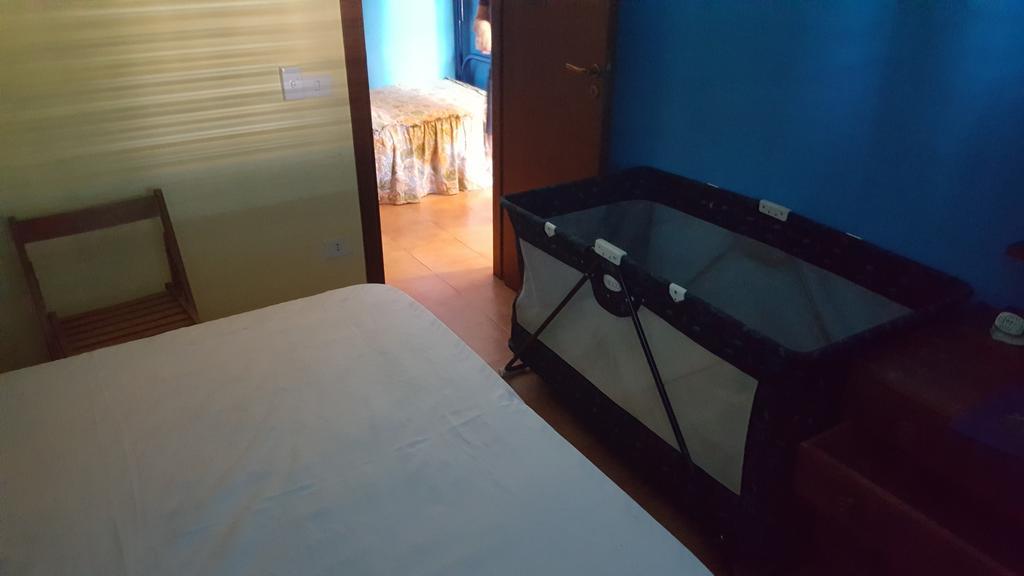 Agave Villa Buonfornello Ngoại thất bức ảnh
