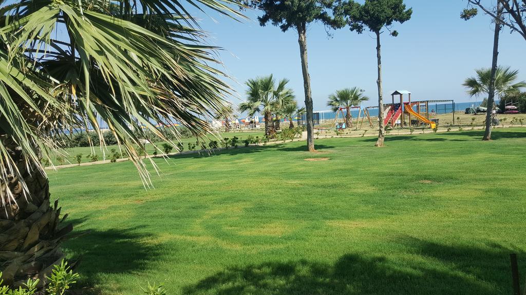 Agave Villa Buonfornello Ngoại thất bức ảnh