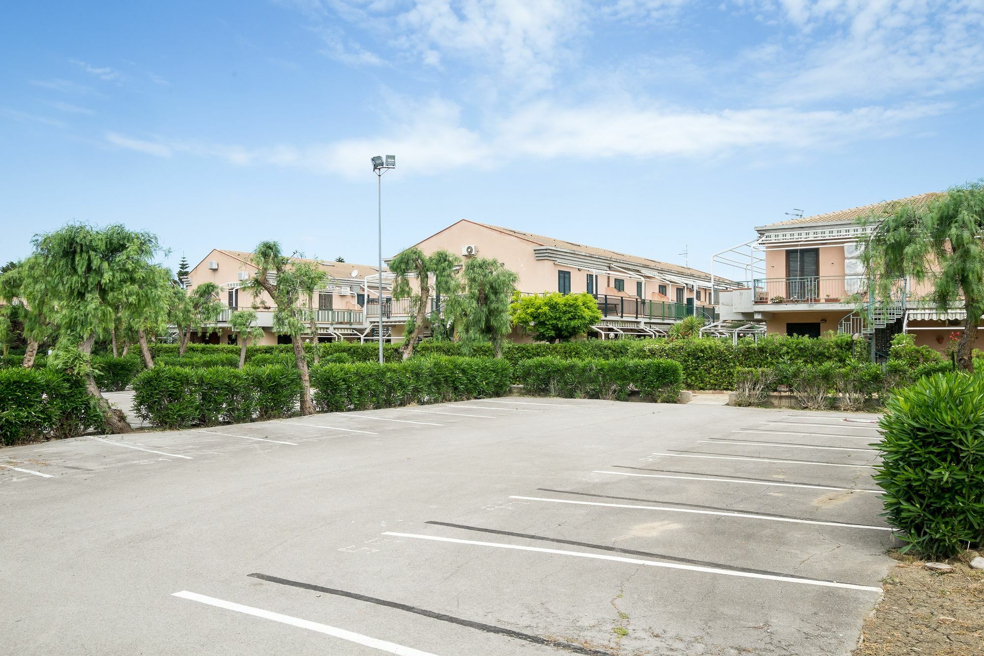 Agave Villa Buonfornello Ngoại thất bức ảnh