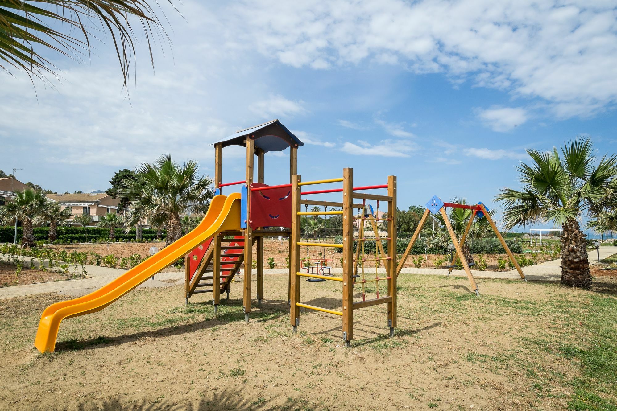 Agave Villa Buonfornello Ngoại thất bức ảnh